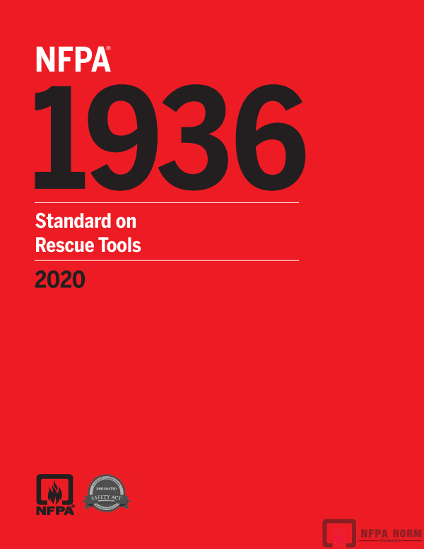 NFPA 1936 PDF NFPA 1936 PDF